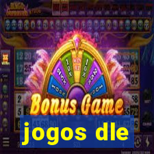 jogos dle